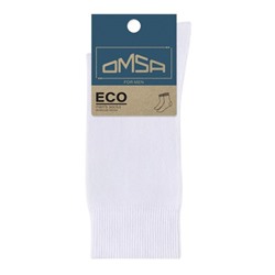 Носки классические, Omsa, ECO401