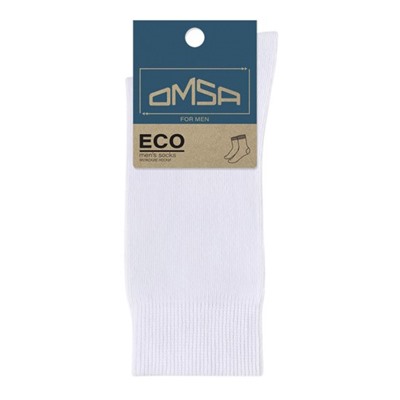 Носки классические, Omsa, ECO401