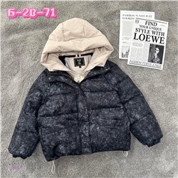 Куртка 1984067-4