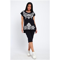 Костюм с бриджами 223 НАТАЛИ, 1094516