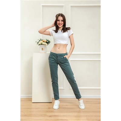 Джинсы JBG-010 НАТАЛИ, 957702