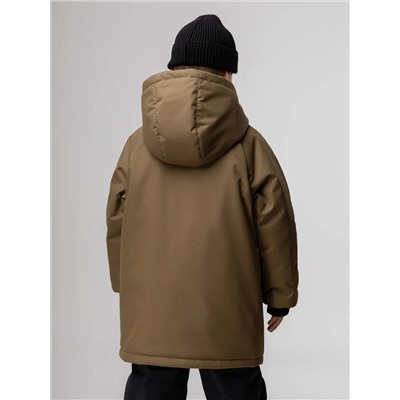 Bodo Куртка 32-72МU