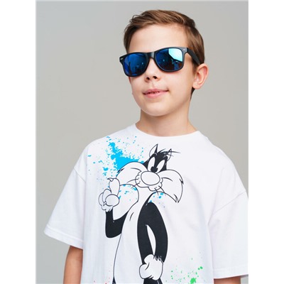 Очки солнцезащитные для детей