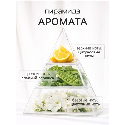 Наполнитель для ароматического диффузора ХО The Serenity, 100 мл