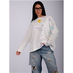 Malina Лонгслив 1003м