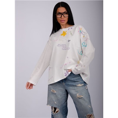 Malina Лонгслив 1003м