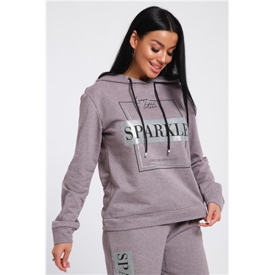 Костюм 65080 (Сухая роза)