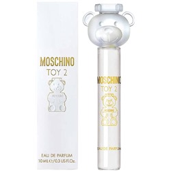 MOSCHINO TOY 2 edp (w) 10ml