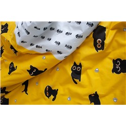 КПБ Томас бязь 1,5 сп с 1 наволочкой