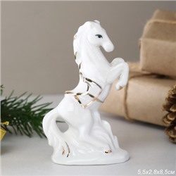 Статуэтка Лошадь 8 см / B5416 /уп 180/Символ года 2026