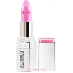 FIRIN Губная помада PREMIUM тон 853 Роскошно розовый перламутр
