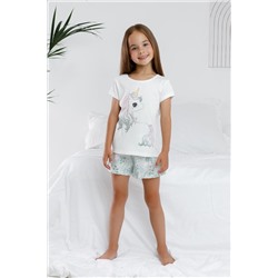 Пижама CROCKID, 1217269