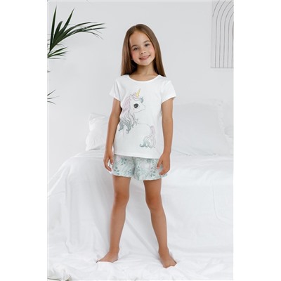 Пижама CROCKID, 1217269