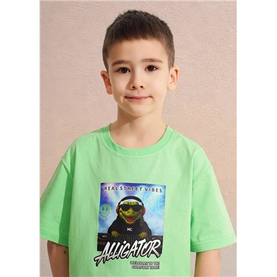 CLEVER Футболка 867380/14кд_п