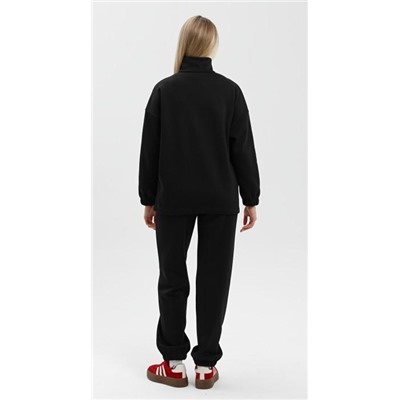 Костюм Лазурит (Черный)