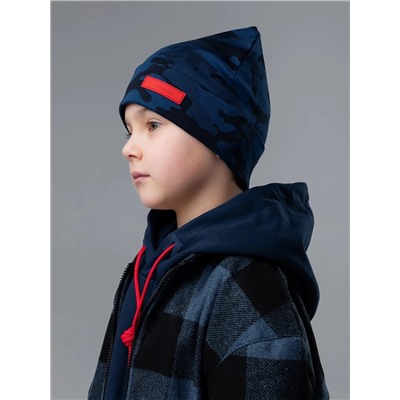 Bodo Шапка 10-414MU