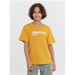 ФУТБОЛКА ДЛЯ МАЛЬЧИКОВ 113433