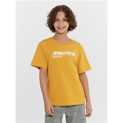 ФУТБОЛКА ДЛЯ МАЛЬЧИКОВ 113433