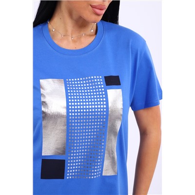 Костюм с бриджами ЕКБ-1076 НАТАЛИ, 1123425