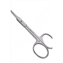 Solinberg Ножницы ногтевые212-0022 KRISTALLER, 1107833