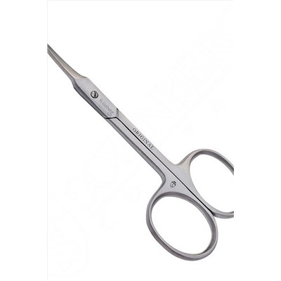 Solinberg Ножницы ногтевые212-0022 KRISTALLER, 1107833