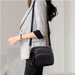 Bags Сумка женская / кожа / 025381