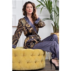 Комплект (Брюки+Жакет) MIA AMORE, 1091597