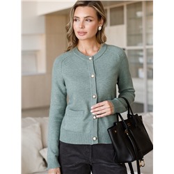 VILATTE Кардиган D31.141