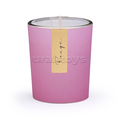 Набор свечей "Арома" (6шт.) в коробке