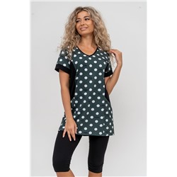 Костюм с бриджами 36825 НАТАЛИ, 1031070