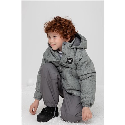 CROCKID Куртка ВК 36093/н/2 ГР