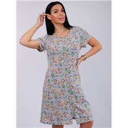 Malina Халат 382ср