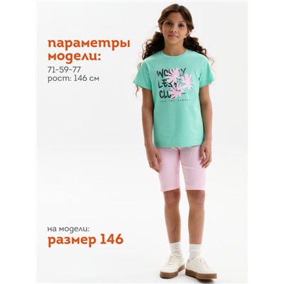 Шорты для девочек