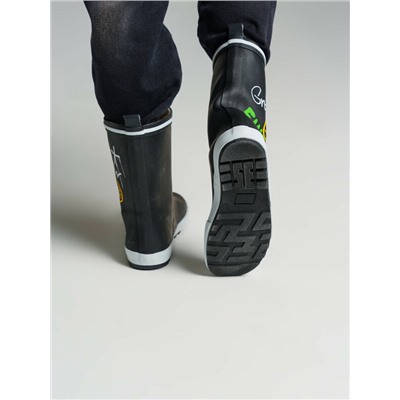 Сапоги резиновые для мальчиков