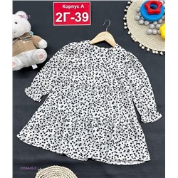 платье 2056445-2