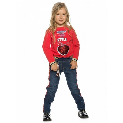 Брюки для девочек