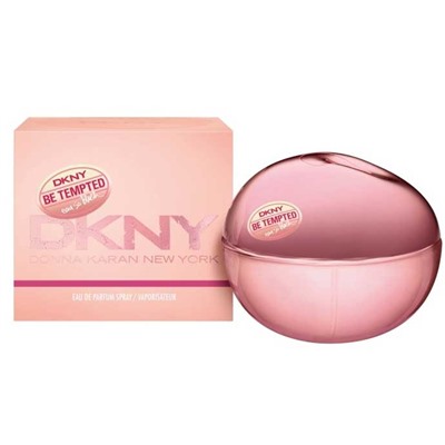 D.K.N.Y.BE TEMPTED EAU SO BLUSH edp (w) 50ml