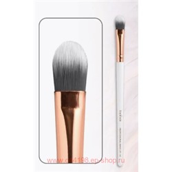 TopFace Instyle Кисть для макияжа нанесения консилера и кремовых теней F10 901 PT