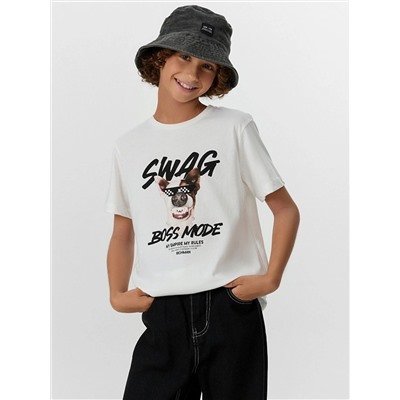 MARK FORMELLE Футболка 113379