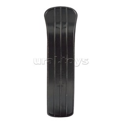 Самокат-снегокат, складной, в коробке (синий)