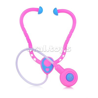 Набор доктор "Я доктор" цвет синий, в коробке