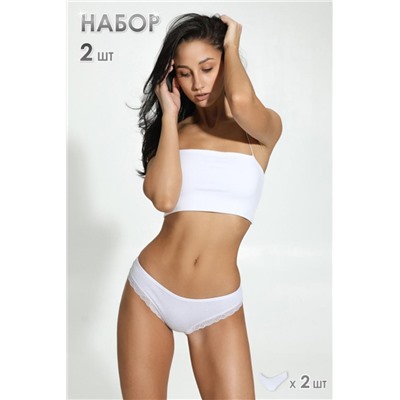 Трусы GL501 (Белый)