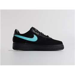 Кроссовки Nike Air Force 1 Low x Tiffany