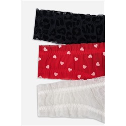 Трусы женские (3шт.) MARK FORMELLE, 1230968