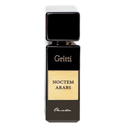 DR. GRITTI NOCTEM ARABS 2ml parfume пробник