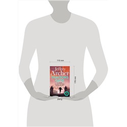 Эксмо Jeffrey Archer "Traitors Gate (Jeffrey Archer) Врата предателей (Джеффри Арчер) /Книги на английском языке"