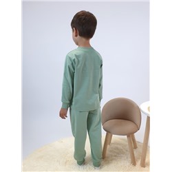 8-70-4. (Пижама для мальчика, Лунева )