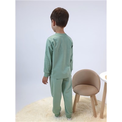 8-70-4. (Пижама для мальчика, Лунева )