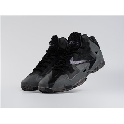 Кроссовки Nike Lebron 11