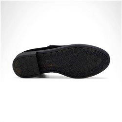 Туфли АЕ33-2 черные